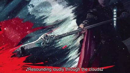 Snow Eagle Lord ep 22 eng sub