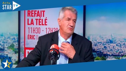 "Ils sont toujours très prudents avec moi" : comment les enfants de Jean Lassalle l'ont convaincu de