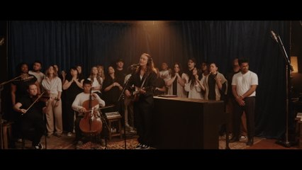 Benjamin William Hastings - O Praise The Name (Anástasis) (Live At Sound Emporium, Nashville, TN, 2023)