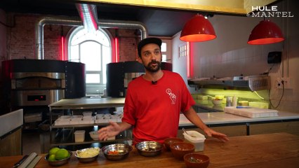 Can Pizza: así se cocina la mejor pizza de España 2023