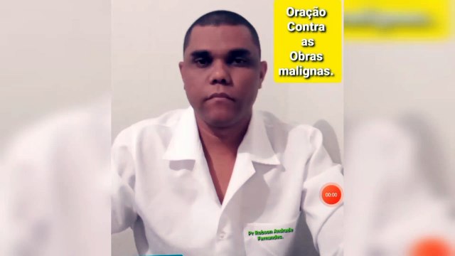 Oração Contra as Obras malignas. O Senhor Jesus Cristo garante a Vitória.
