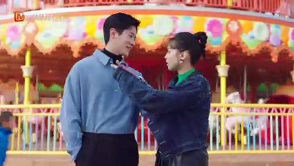 Exploration Methods of Love Ep 8