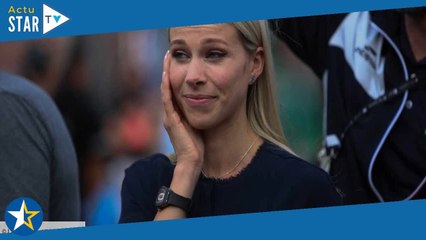 « Une casquette pas simple » : Marion Rousse se confie sur sa vie de maman