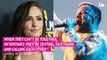 Minka Kelly Has 'Amazing Connection' With Imagine Dragons Singer Dan Reynolds