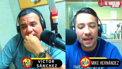 EL VACILÓN EN VIVO ¡El Show cómico #1 de la Radio! ¡ EN VIVO ! El Show cómico #1 de la Radio en Veracruz (236)