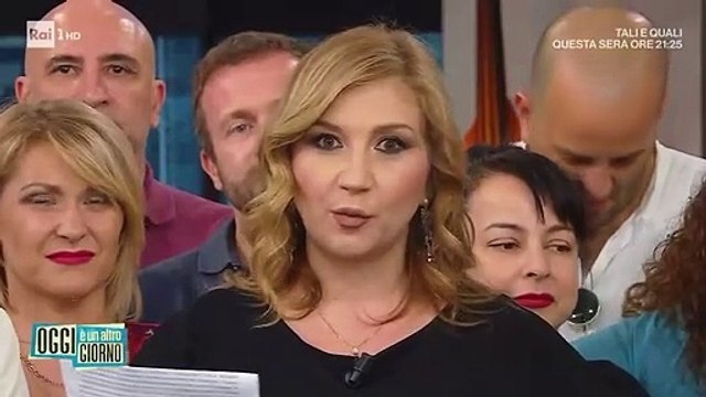Serena Bortone addio a Oggi è un altro giorno