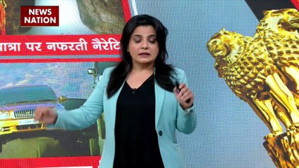 Rashtramev Jayate : आधे हिंदुस्तान पर मानसून की मार