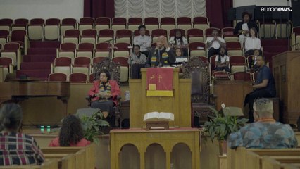 عنصرية متأصلة تجاه سود كاليفورنيا ومطالبات بتعويض الضحايا