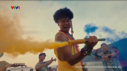 mùa hè đáng nhớ tập 22 - VTV1 thuyết minh - phim tho nhi ky - xem phim mua he dang nho tap 23