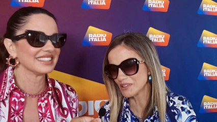 Se Paola e Chiara  dovessero scegliere una loro canzone da dedicare alla Sicilia sarebbe "Furore"