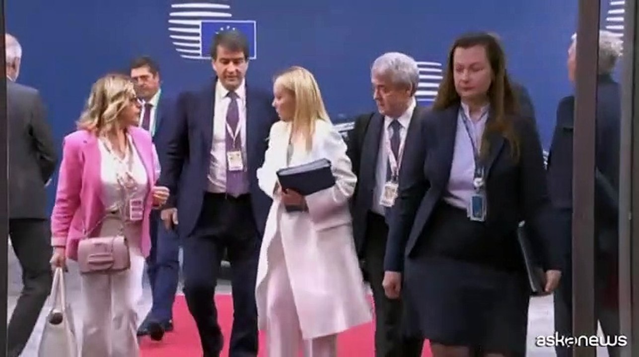 Al Consiglio Ue il no di Polonia e Ungheria sui migranti
