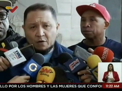 Dip. José Brito Yo no comparto ni inhabilitaciones ni comparto sanciones