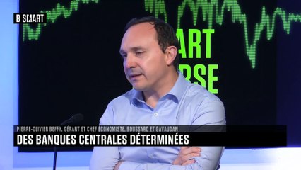 SMART BOURSE - Planète marché(s) du vendredi 30 juin 2023