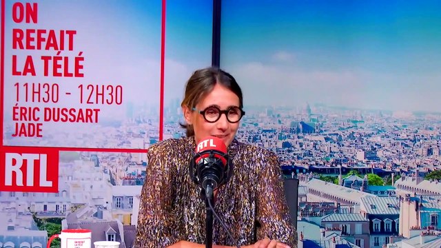 Le meilleur d'ORLT avec Alexia Laroche Joubert et Jean Lassalle !