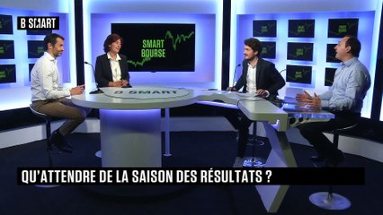 SMART BOURSE - Emission du vendredi 30 juin