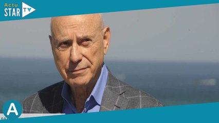 Mort d'Alan Arkin : l'acteur, star du film Little Miss Sunshine, est décédé à l’âge de 89 ans