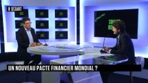 SMART BOURSE - Marchés à thème(s) : Michel Ruimy (SPAK)