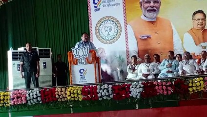 हिसाब के बहाने 2023-24 का बिगुल फूंक गए नड्डा