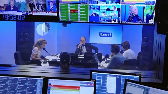 Émeutes : à Strasbourg, des boutiques du centre-ville pillées par des bandes de jeunes