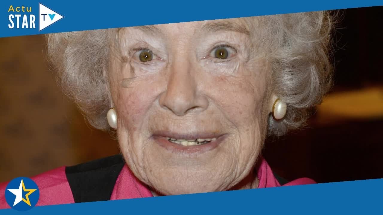 Claude Sarraute, une femme "no limit" : confidences inattendues sur ses soirées avec Laurent Ruquier