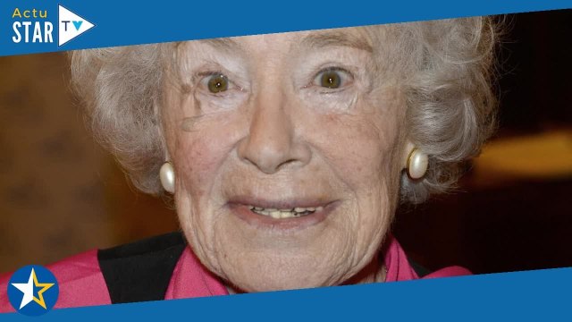 Claude Sarraute, une femme no limit : confidences inattendues sur ses soirées avec Laurent Ruquier