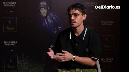 Entrevista a Sen Senra [COMPLETA]