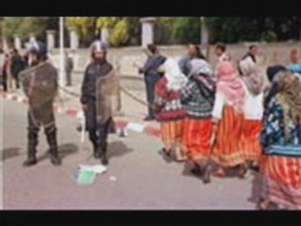 MATOUB : Ayaqcic ajel
