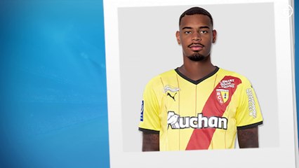 OFFICIEL : Lens officialise le joli coup Andy Diouf