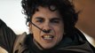 'Dune: Part Two' Trailer Drops, Teases Christopher Walken's Emperor | THR News