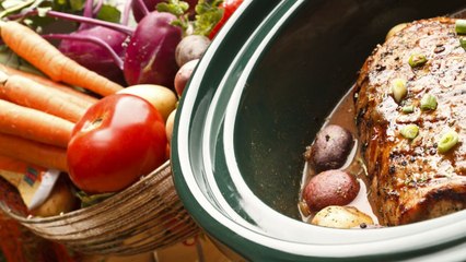 The Biggest Benefits of Owning a Slow Cooker