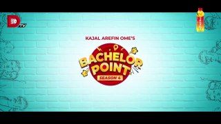 Bachelor Point _ Season 4 _ EPISODE 104 _ Kajal Arefin Ome _ Dhruba Tv Drama Serial