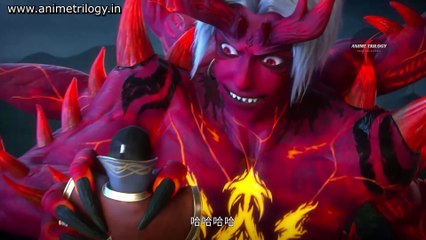 Tales of Demons and Gods Season 6 Episode 28 [304] Subtitle