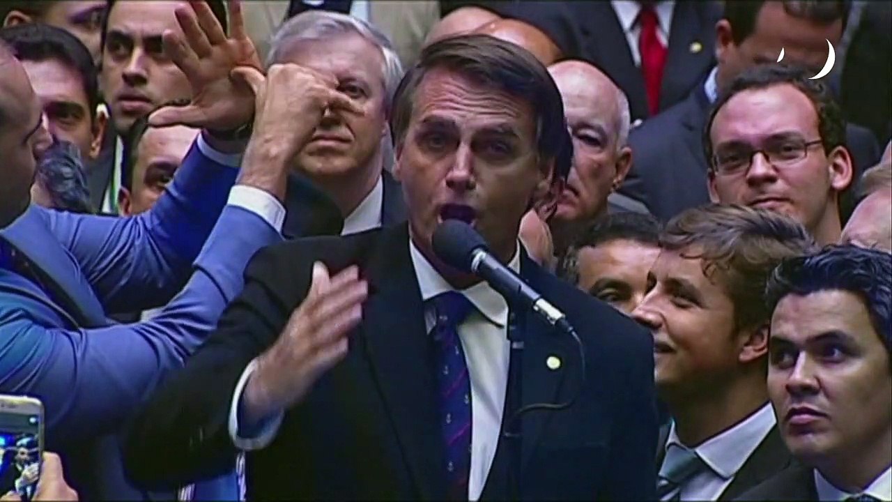 Brasilien: Richter stimmen für Amtsverbot für Bolsonaro
