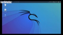 How to Install Kali Linux in VMware Workstation 16