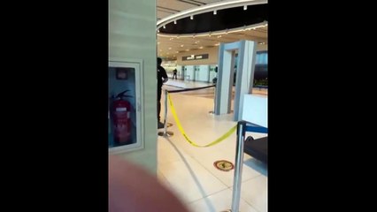 Moldova'da ülkeye alınmamasına sinirlenen şahıs, havalimanında ateş açtı: 2 ölü