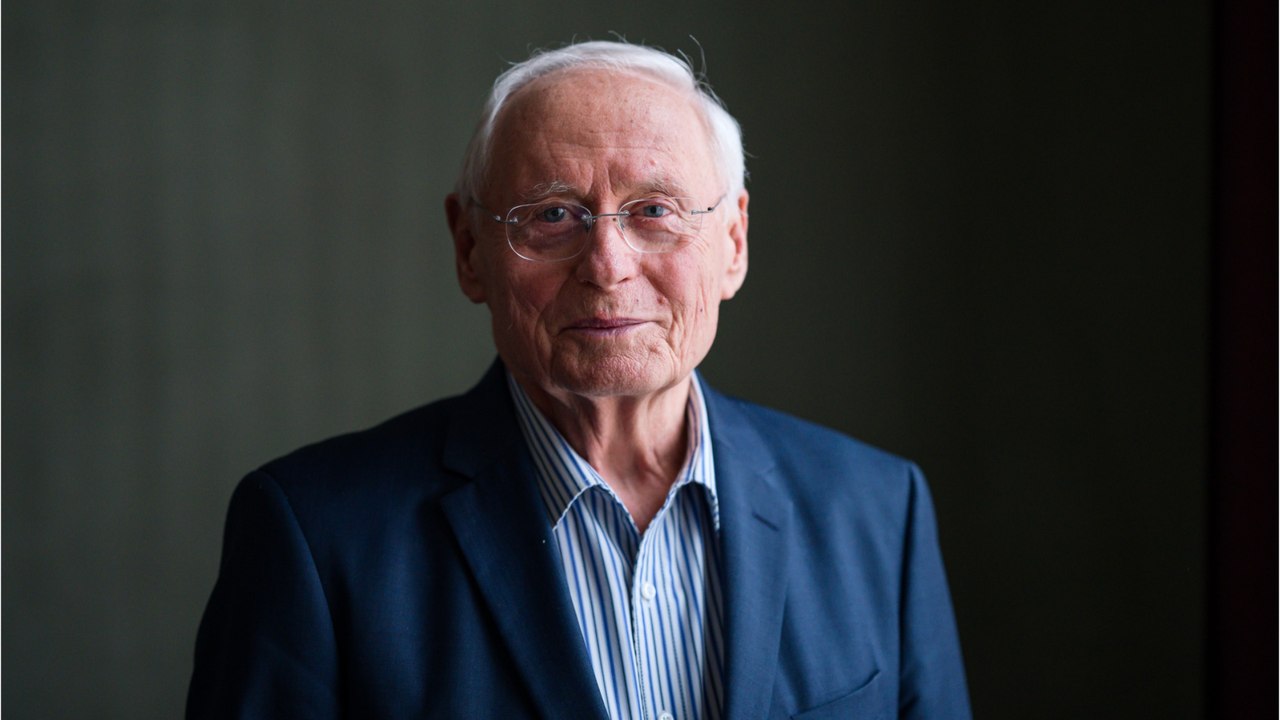 Oskar Lafontaine: So sieht sein Leben außerhalb...