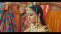 Tere Mere (LYRICAL VIDEO) - Javed-Mohsin - Stebin Ben - Asees Kaur - Rashmi Virag - Gurmeet & Tridha