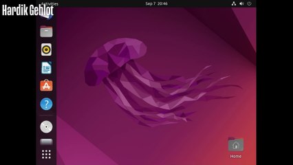 How to Install Ubuntu 2022 in VMware