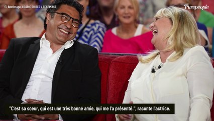 Charlotte de Turckheim franche sur son mari Zaman : "Jamais nous n'aurions dû..."