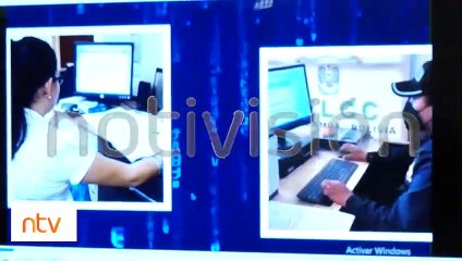 Presentaron un sistema digital de monitoreo y registro de casos de abuso en menores