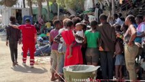 Bevilacqua: “I migranti non sono numeri, ma persone che vanno trattate con umanità e dignità”