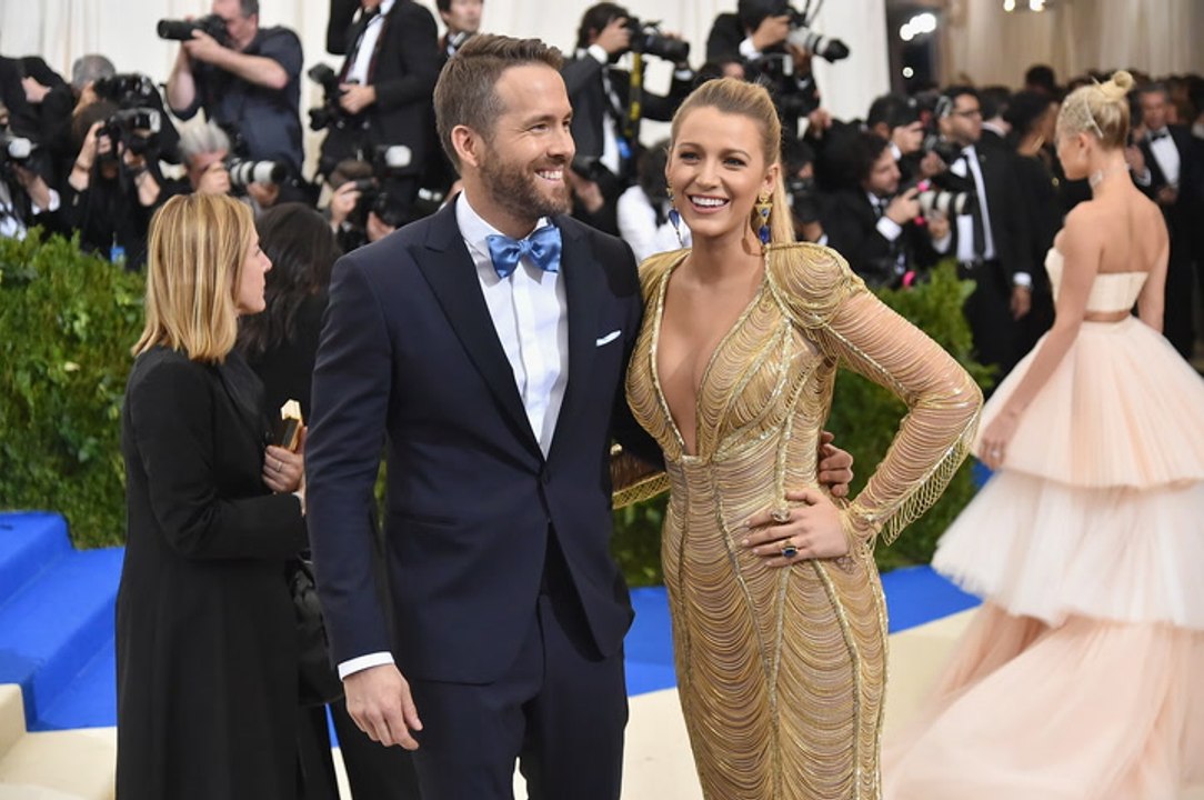 Ryan Reynolds und Blake Livley: Darum ist ihre Ehe so außergewöhnlich