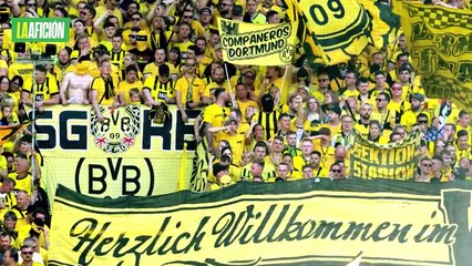 ¡Negociaciones caídas! Edson Álvarez no se unirá al Borussia Dortmund ⚽