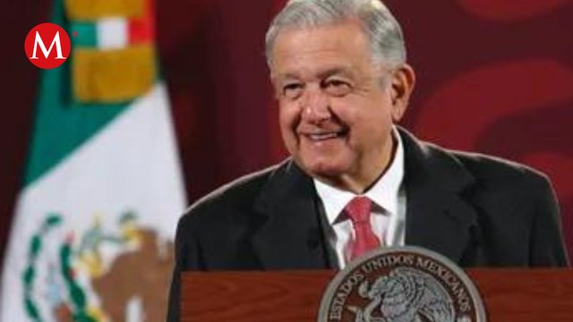 Son muy hipócritas , arremete AMLO contra Calderón y Silvano Aureoles
