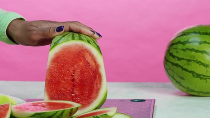 3 Easy Ways to Store Watermelon for Freshness 🍉