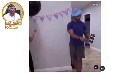 Ksi try not to laugh funniest moments