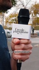 L’IA est une Menace pour les Journalistes ! ‍