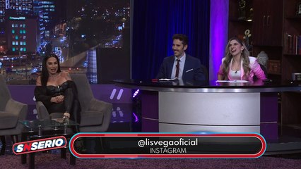 "Yo me hice muchas operaciones" Lis Vega abre su corazón