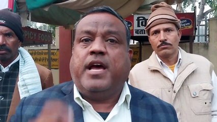 अन्नपूर्णा फूड पैकेट का तीन सप्ताह और करो इंतजार