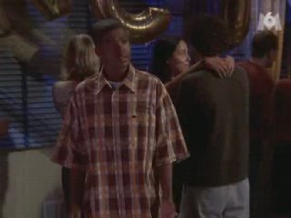 Ma famille d'avord. les amours de junior pt 2